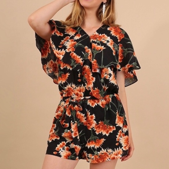 umgee Pants - UMGEE romper